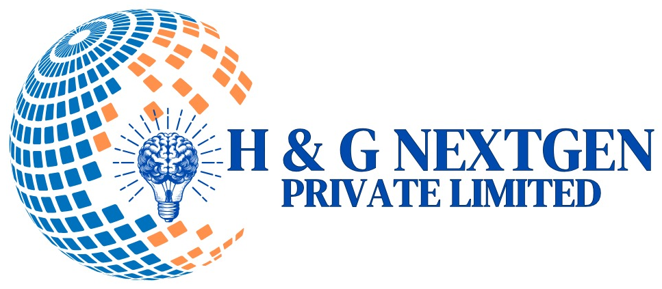H&G NextGen Private Limited Logo
